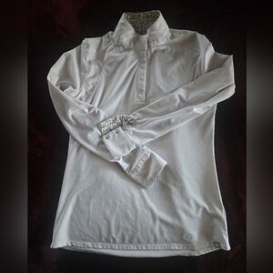 RJ Classics Show Shirt Sz S